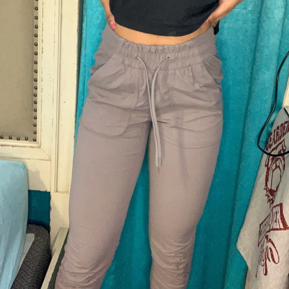 lululemon joggers